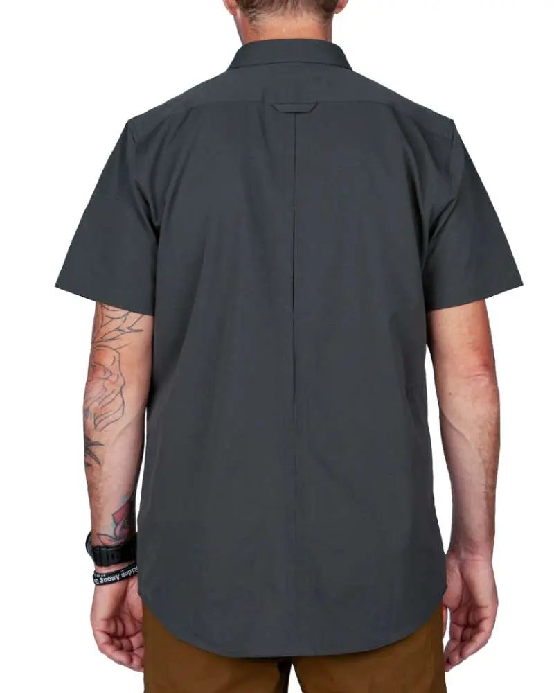 Thunderbolt 2.0 S/S Shirt Off The Grid Surplus