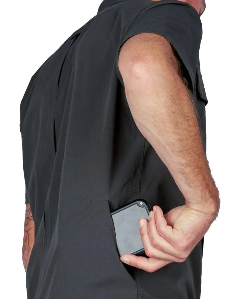 Thunderbolt 2.0 S/S Shirt Off The Grid Surplus