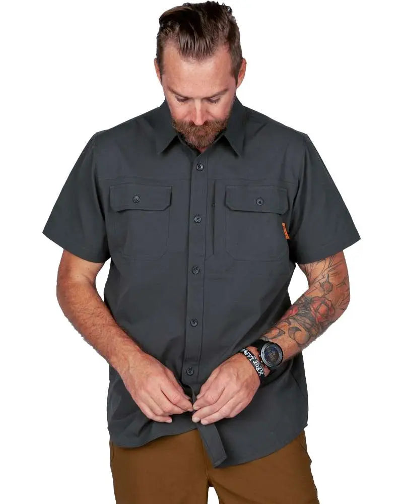 Thunderbolt 2.0 S/S Shirt Off The Grid Surplus