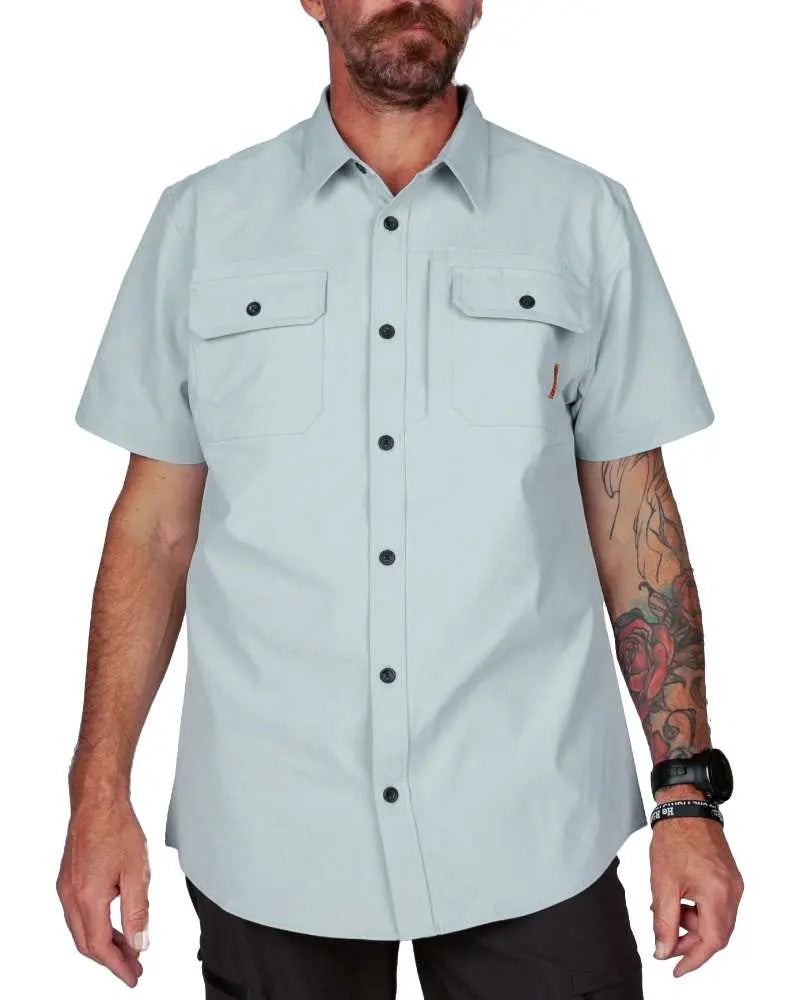 Thunderbolt 2.0 S/S Shirt Off The Grid Surplus