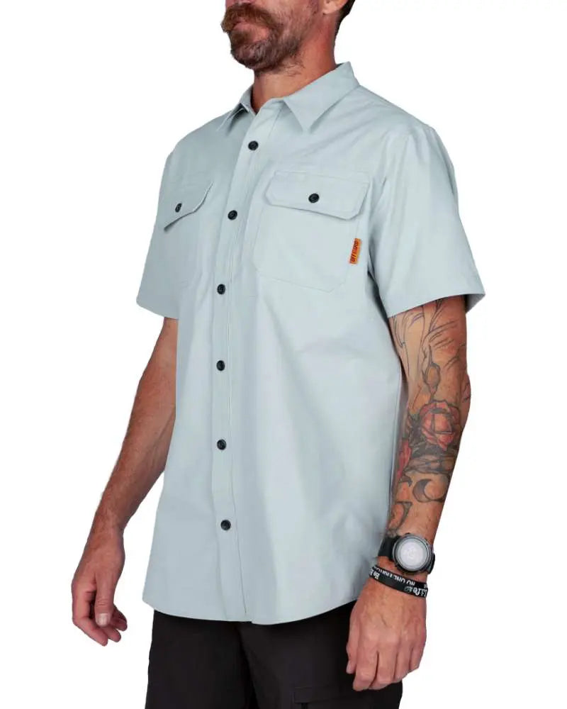 Thunderbolt 2.0 S/S Shirt Off The Grid Surplus
