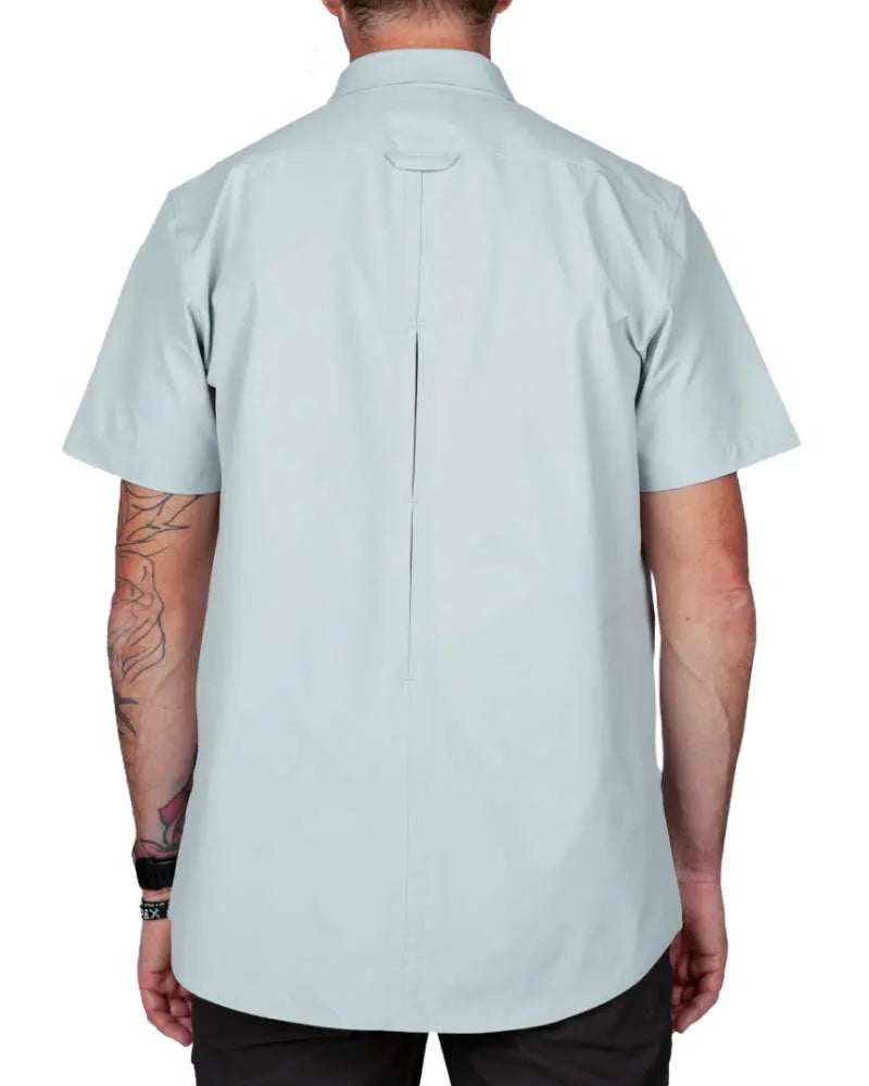 Thunderbolt 2.0 S/S Shirt Off The Grid Surplus