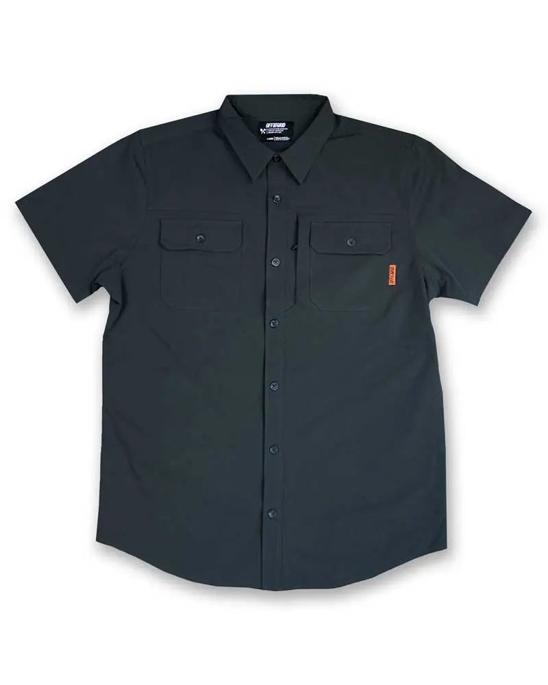 Thunderbolt 2.0 S/S Shirt Off The Grid Surplus