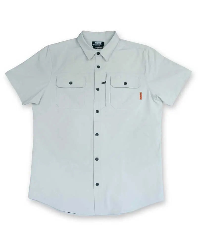 Thunderbolt 2.0 S/S Shirt Off The Grid Surplus