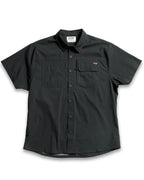 Thunderbolt SS Shirt - Vintage Black Off The Grid Surplus