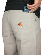 Trailblazer 5.0 Pants - Flint Grey - Taper Fit Off The Grid Surplus