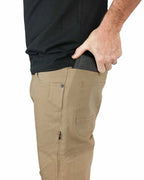 Trailblazer Standard Fit Pants - Coyote Off The Grid Surplus