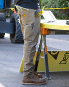 Trailblazer Taper Fit Pants - Deadwood Off The Grid Surplus