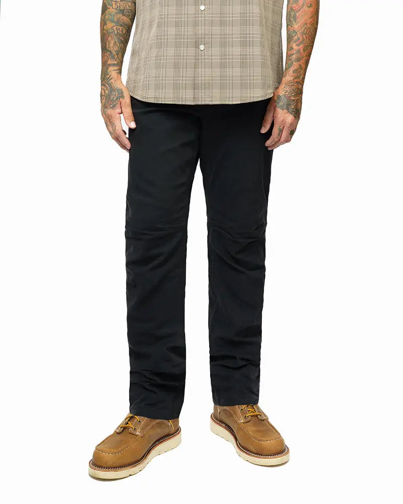 Trailblazer Standard Fit Pants - BLK Off The Grid Surplus