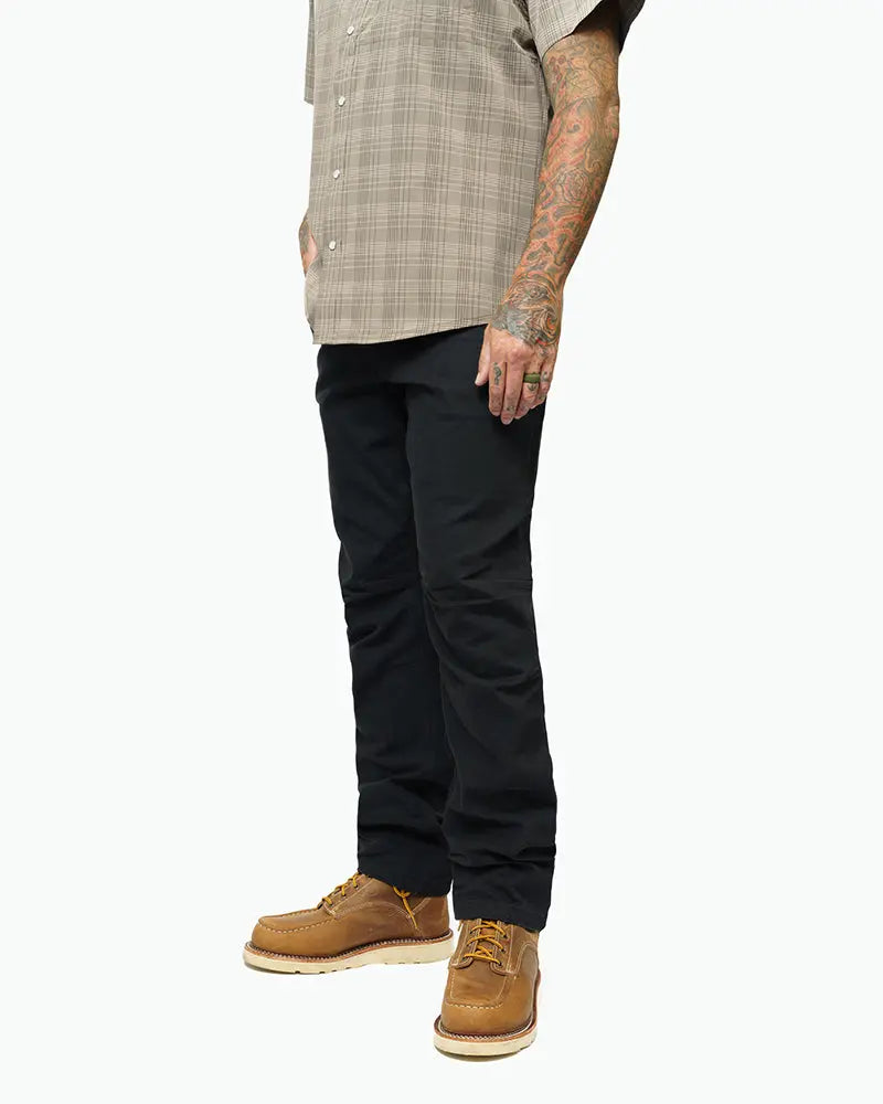 Trailblazer Standard Fit Pants - BLK Off The Grid Surplus