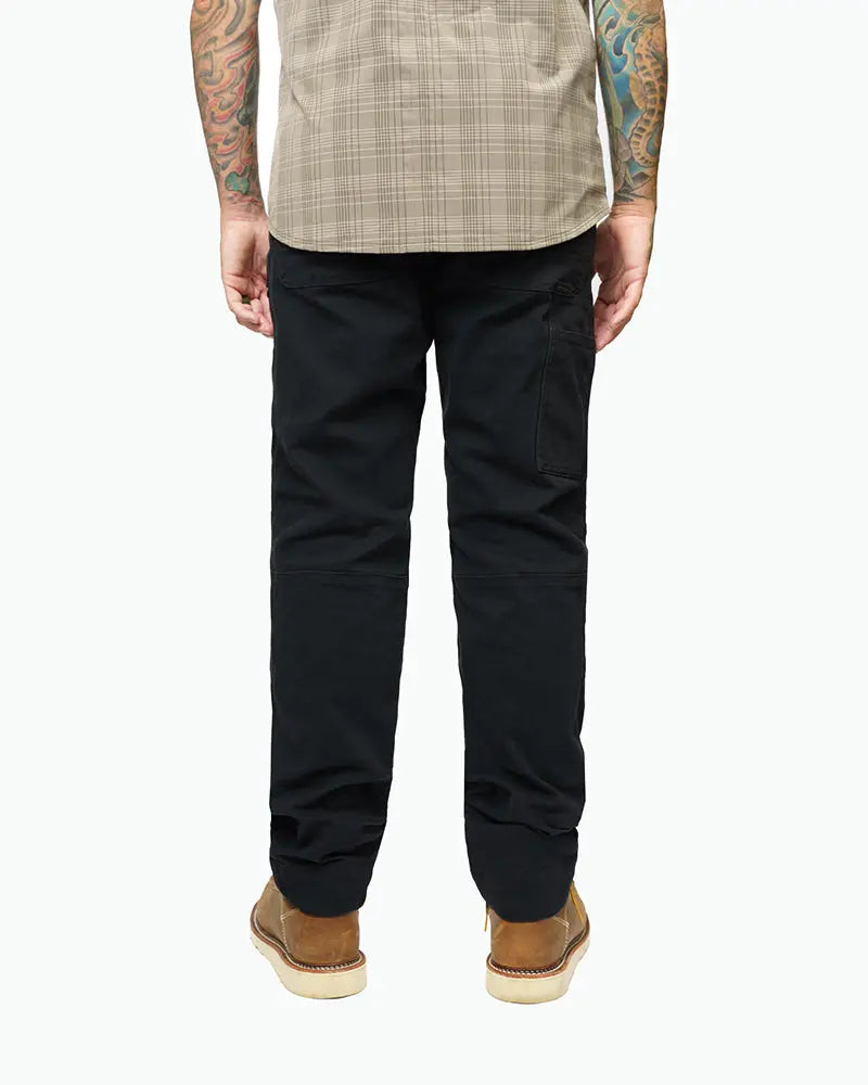 Trailblazer Standard Fit Pants - BLK Off The Grid Surplus