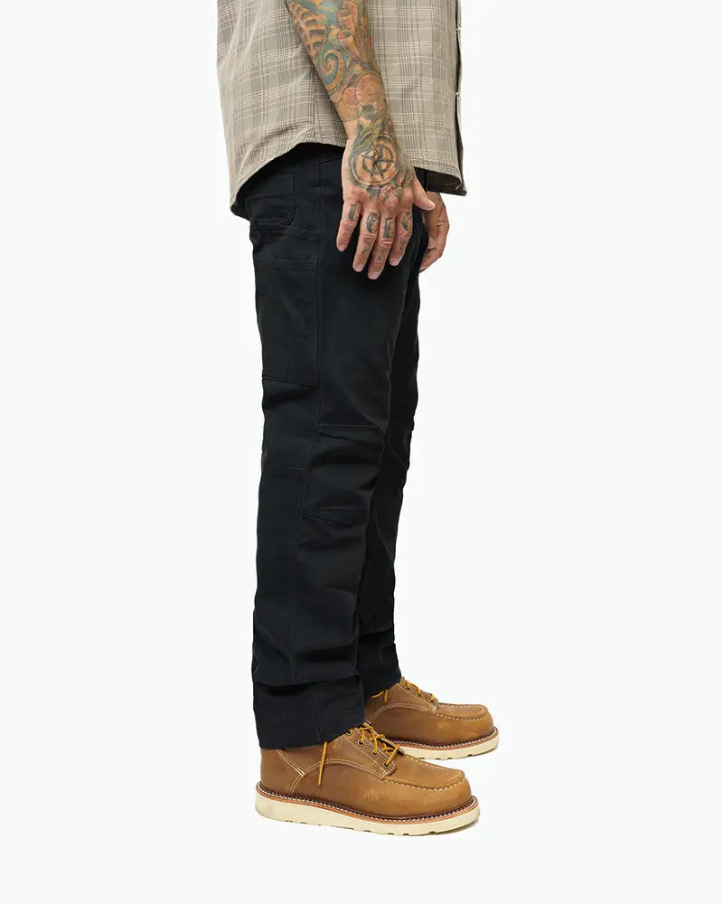 Trailblazer Standard Fit Pants - BLK Off The Grid Surplus