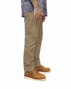 Trailblazer Standard Fit Pants - Coyote Off The Grid Surplus