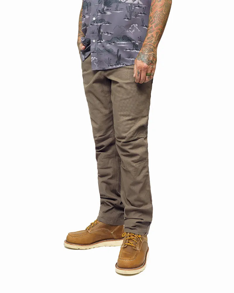 Trailblazer Standard Fit Pants - Deadwood Off The Grid Surplus
