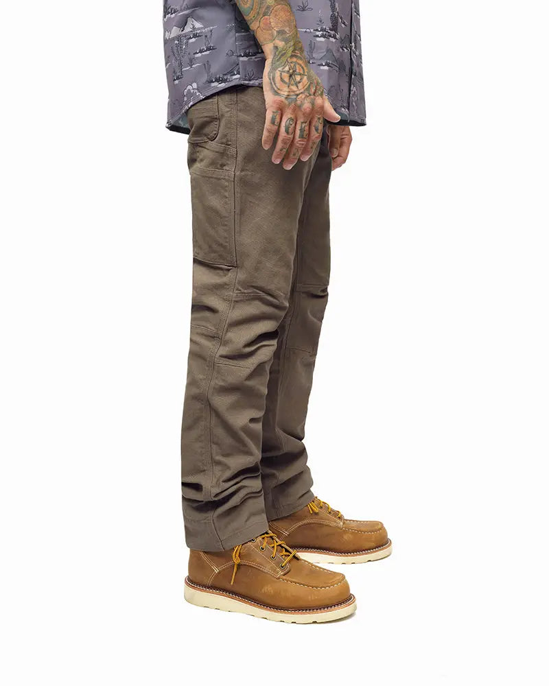 Trailblazer Standard Fit Pants - Deadwood Off The Grid Surplus