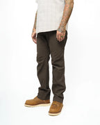 Trailblazer Standard Fit Pants - DK BRN Off The Grid Surplus