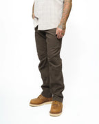 Trailblazer Standard Fit Pants - DK BRN Off The Grid Surplus