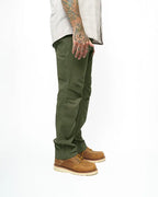 Trailblazer Standard Fit Pants - DK Olive Off The Grid Surplus