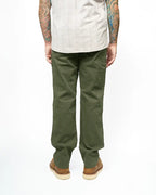 Trailblazer Standard Fit Pants - DK Olive Off The Grid Surplus