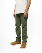 Trailblazer Standard Fit Pants - DK Olive Off The Grid Surplus