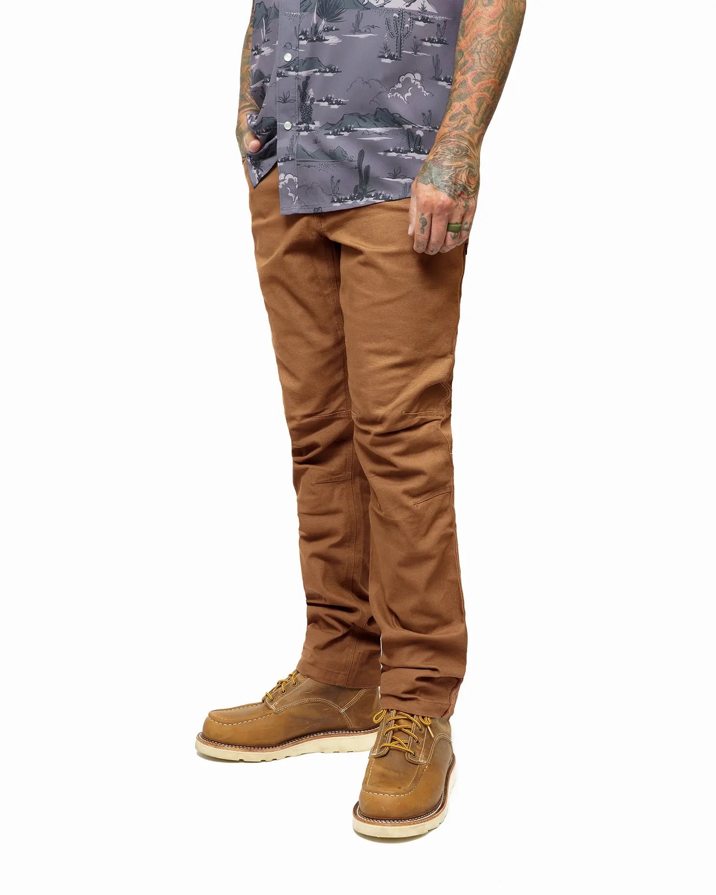 Trailblazer Standard Fit Pants - TOB Off The Grid Surplus