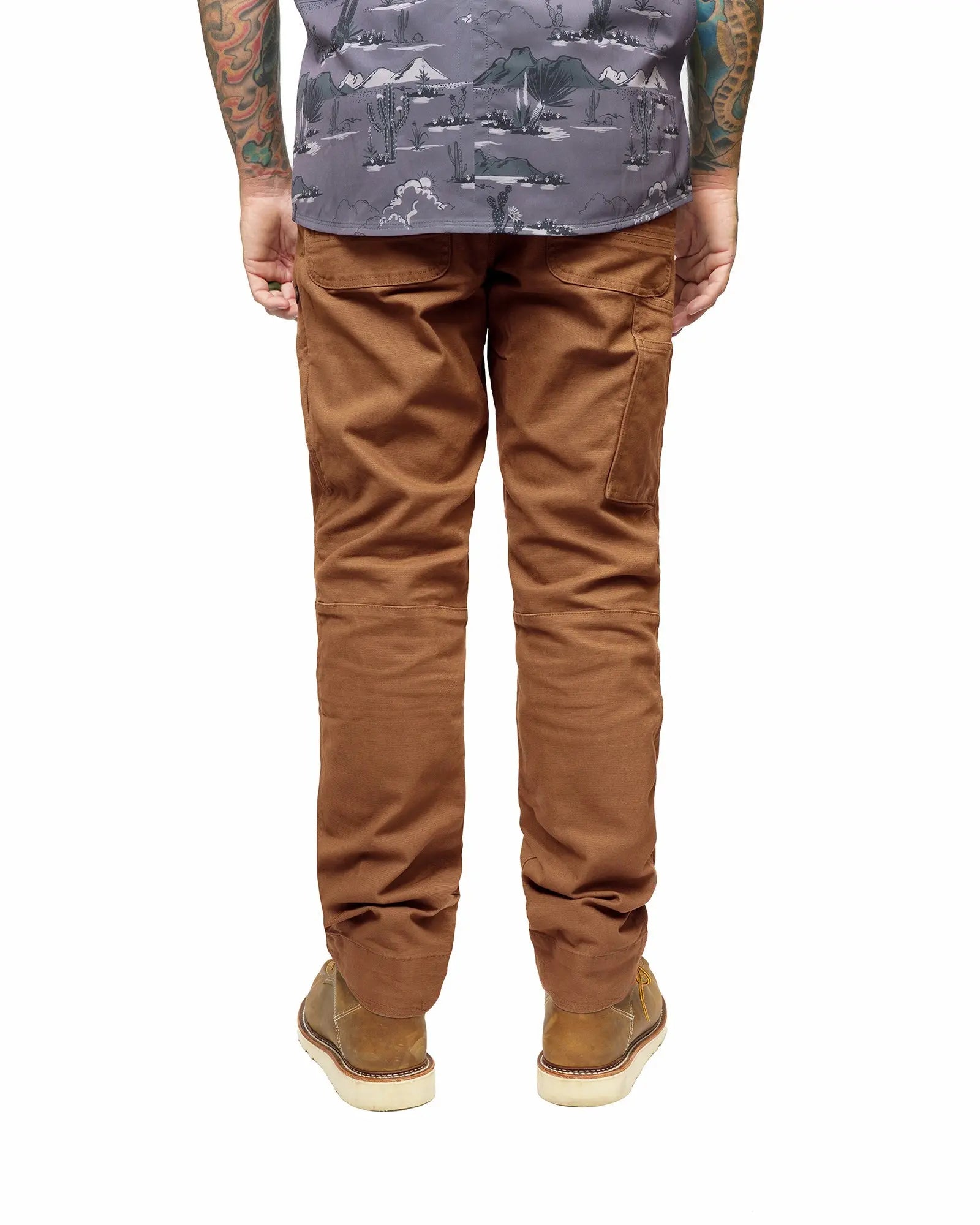 Trailblazer Standard Fit Pants - TOB Off The Grid Surplus