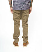 Trailblazer Taper Fit Pants - Coyote Off The Grid Surplus