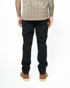 Trailblazer Taper Fit Pants - BLK Off The Grid Surplus