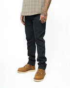Trailblazer Taper Fit Pants - BLK Off The Grid Surplus