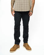 Trailblazer Taper Fit Pants - BLK Off The Grid Surplus