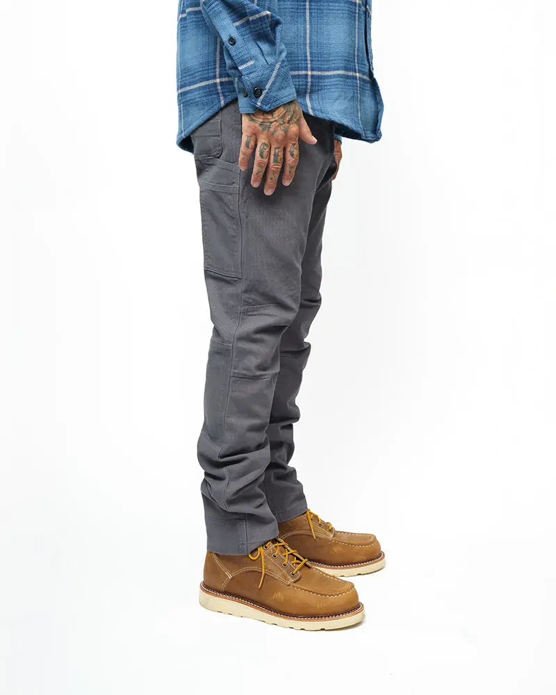 Trailblazer Taper Fit Pants - Castlerock Off The Grid Surplus