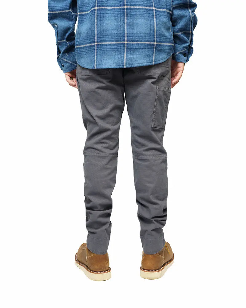 Trailblazer Taper Fit Pants - Castlerock Off The Grid Surplus
