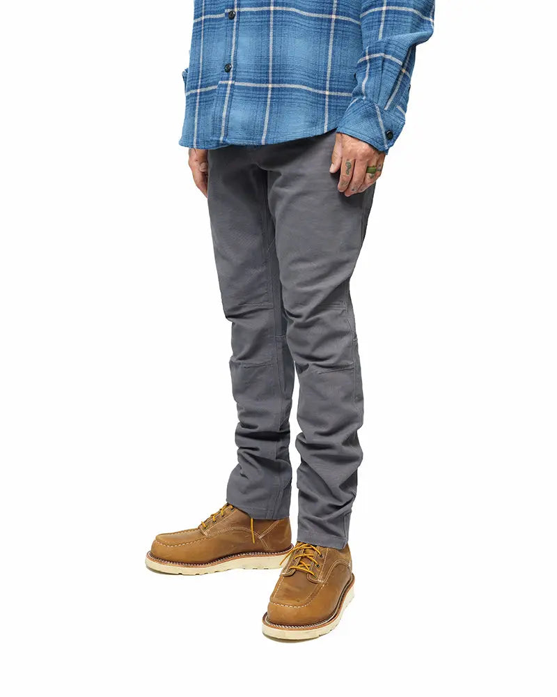 Trailblazer Taper Fit Pants - Castlerock Off The Grid Surplus