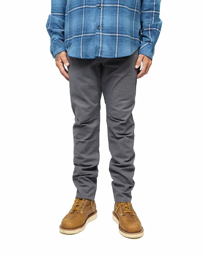 Trailblazer Taper Fit Pants - Castlerock Off The Grid Surplus