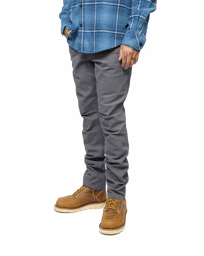 Trailblazer Taper Fit Pants - Castlerock Off The Grid Surplus