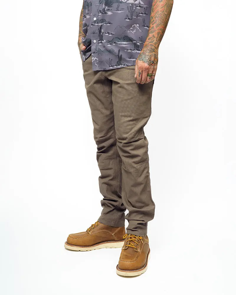 Trailblazer Taper Fit Pants - Deadwood Off The Grid Surplus