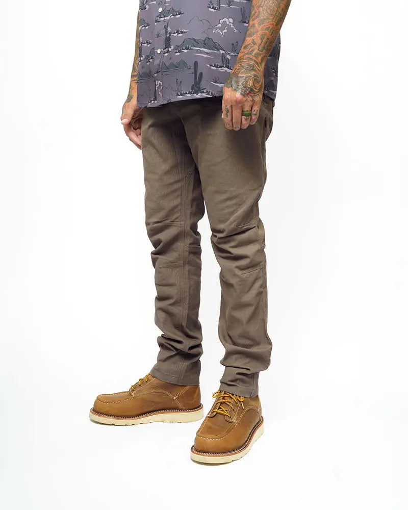 Trailblazer Taper Fit Pants - Deadwood Off The Grid Surplus