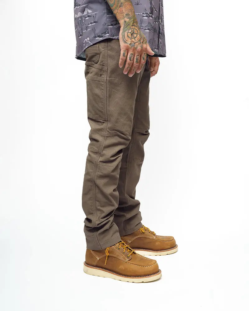 Trailblazer Taper Fit Pants - Deadwood Off The Grid Surplus