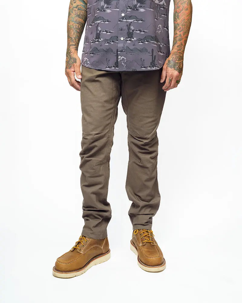 Trailblazer Taper Fit Pants - Deadwood Off The Grid Surplus