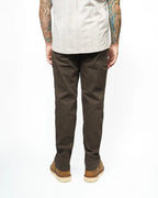 Trailblazer Taper Fit Pants - DK BRN Off The Grid Surplus