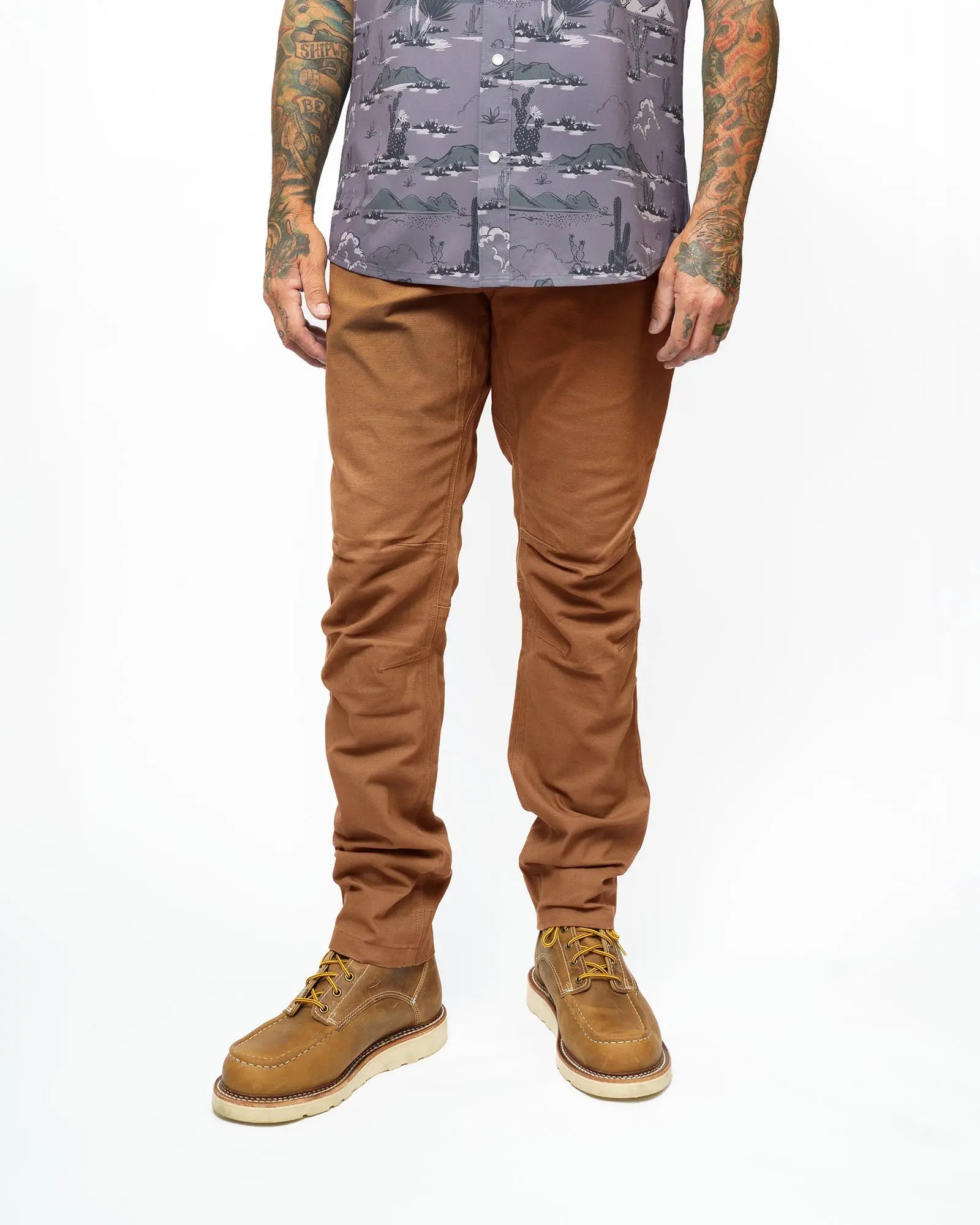 Trailblazer Taper Fit Pants - TOB Off The Grid Surplus