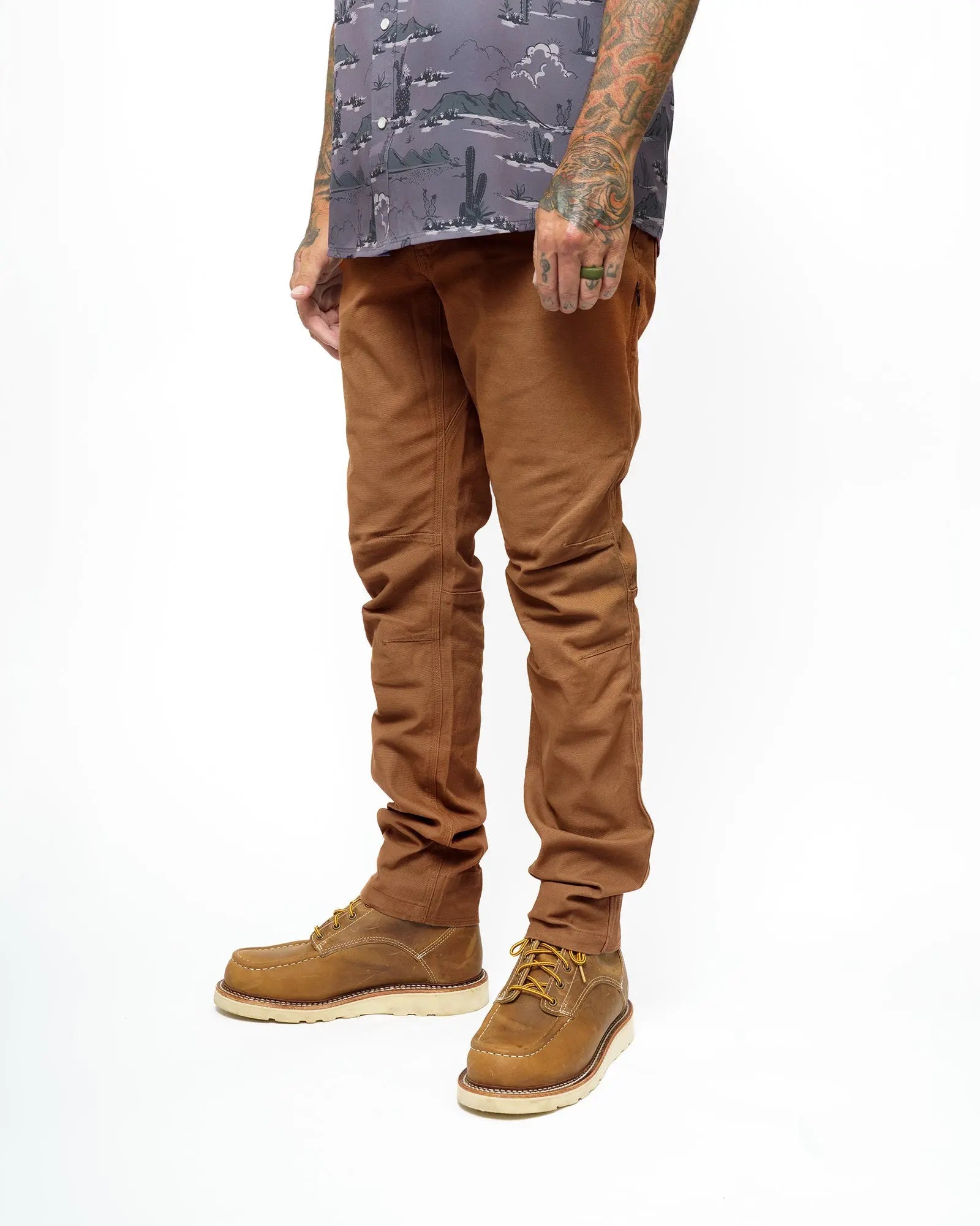 Trailblazer Taper Fit Pants - TOB Off The Grid Surplus