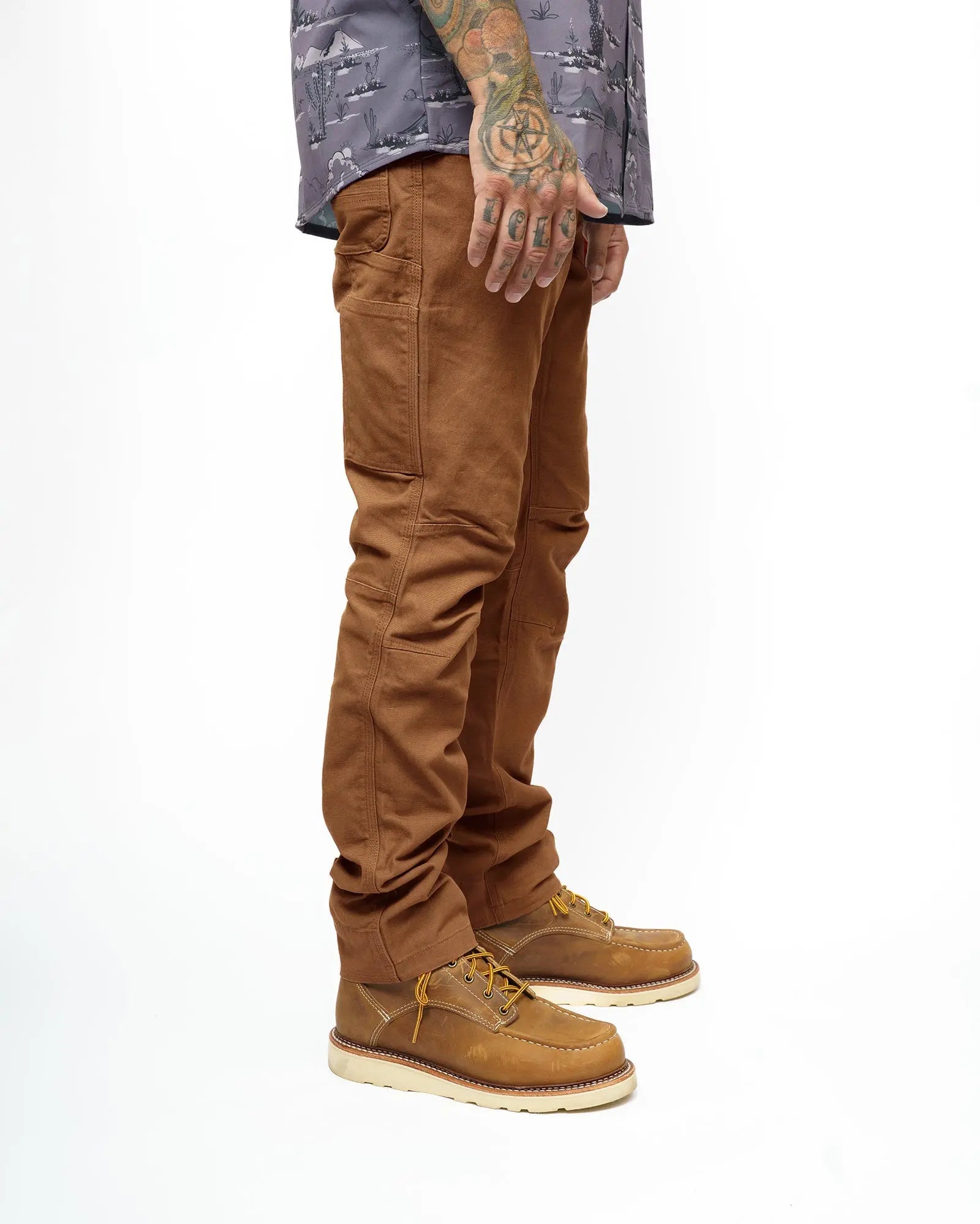 Trailblazer Taper Fit Pants - TOB Off The Grid Surplus