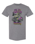 Vantasy Tee Off The Grid Surplus