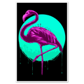 Vibes Print Any Means Necessary Clothing