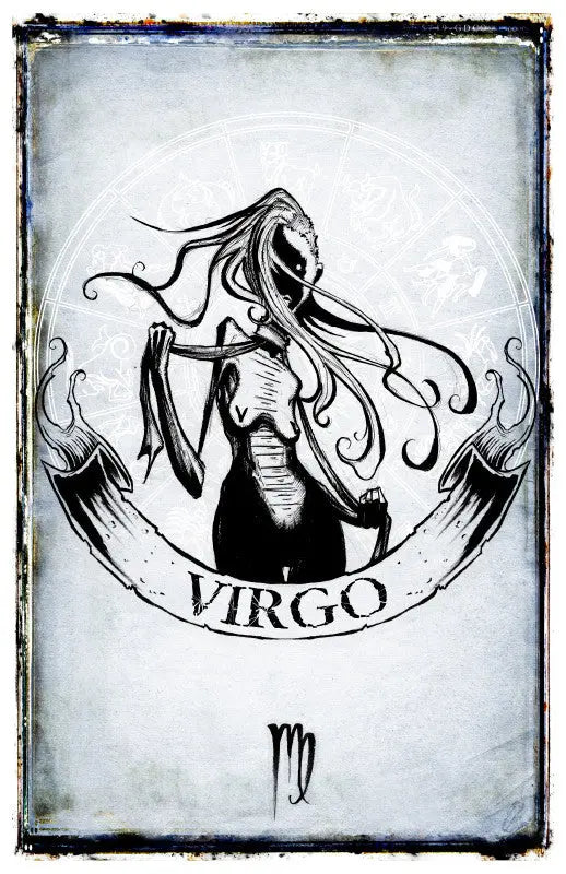 Shawn Coss Zodiac Prints Any Means Necessary Clothing