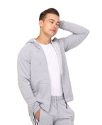 All-Day Comfort Hooded Sweatshirt Slim Fit SCR Sportswear