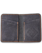 Borderland Leather Bifold Wallet Off The Grid Surplus