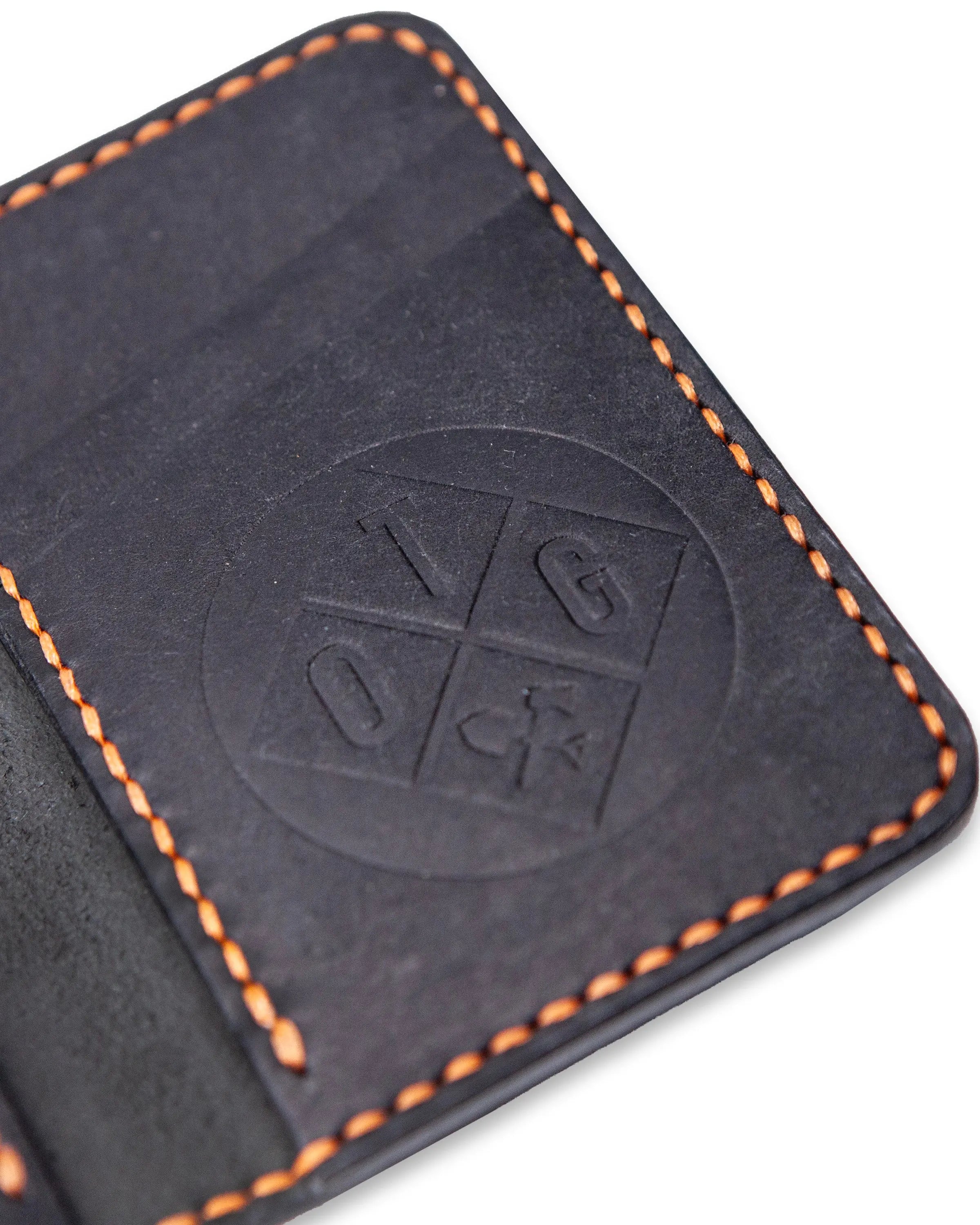 Borderland Leather Bifold Wallet Off The Grid Surplus