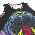 Walrus Jersey Any Means Necessary Clothing
